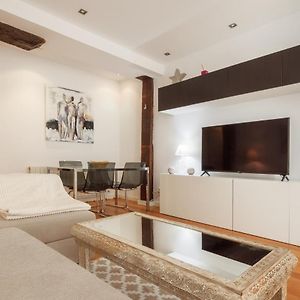 Appartement met Drie Slaapkamers